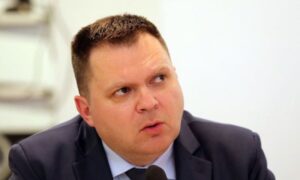 Budimir istakao: Govor mržnje opozicije da bude predmet opservacija pravosudnih organa