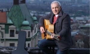 Hit na pomolu: Željko Samardžić obradovao svoju publiku novom pjesmom VIDEO
