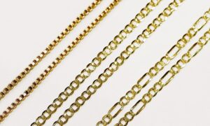 Osjetljiv materijal: Evo kako pravilno da očistite zlatni nakit