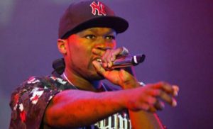 Zbog tvrdnji o njegovom penisu: Reper 50 Cent tuži doktoricu