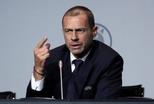 UEFA će ostati bez bitne karike: Čeferin se neće kandidovati za novi mandat