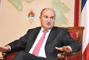 Okružni sud u Banjaluci potvrdio: Još nije donesena odluka o optužnici protiv Džombića