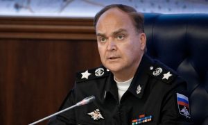 Ambasador Rusije u SAD-u jasan: Vašington mora da skloni vojsku dalje od ruskih granica
