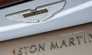 Noviteti kompanije: Aston Martin prelazi na hibridna i električna vozila