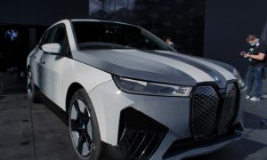 Njemački proizvođač predstavio novu tehnologiju: BMW možda ima auto za vas