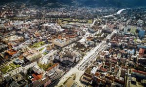Ilić očekuje još veći razvoj Banjaluke: Grad će u ovoj godini biti veliko gradilište