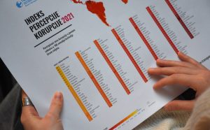 Isto kao i prošle godine: BiH po korupciji treća najgora država Evrope