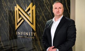 Vujić: Partnerstva sa svjetskim imenima garancija su Infinity kvaliteta