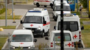 Tužilaštvo istražuje incident: Devetoro djece završilo u bolnici zbog trovanja hlorom