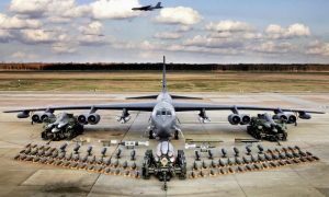 Boing uvodi novitete: Bombarderi B-52 dobijaju sistem za proizvodnju električne energije