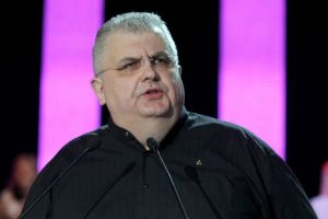 Čanak ogorčen: Oglasio se nakon poraza Đukanovića na izborima