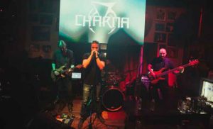 Okićen titulom “najboljeg”: Hard rok bend “Charna” pobjednik “Banjalučke gitarijade”