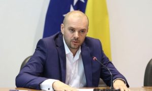 Omogućiti institucionalnu pomoć Srbima iz FBiH: Danas počinje sa radom kancelarija u Beogradu