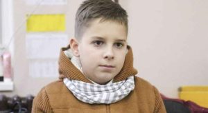 Upornost i istrajanost: Dječak iz Mađarske svaki dan prelazi granicu da bi učio srpski jezik