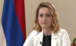 Šolaja o Trivićevoj i Šmitu: PDP ne treba da se čudi što im birači produžavaju opozicioni staž