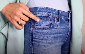 Stručnjakinja objasnila: Zašto su džepovi na ženskim hlačama manji od onih na muškim