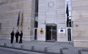 Iz Delegacije EU poručili: Sjedište Apelacionog odjeljenja Suda BiH treba da bude u Istočnom Sarajevu