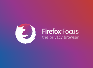 Firefox Focus za Android sprečava web lokacije da vas prate putem kolačića