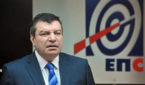 Preuzima odgovornost za propuste: Direktor “Elektroprivrede Srbije” podnio ostavku
