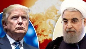 Iranski predsjednik zaprijetio osvetom Americi: Tramp mora odgovarati za ubistvo generala