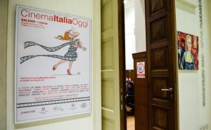 Pripremljen bogat program: Smotra novog italijanskog filma otvorena u Beogradu
