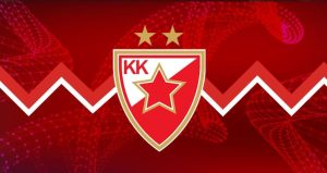 Crvena zvezda u problemu: Trener i komplet tim imaju koronavirus