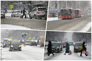 Srbija u snježnom kolapsu: Veliki broj saobraćajki, vozila izleću sa puteva FOTO/VIDEO