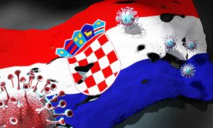 Korona u Hrvatskoj: Jedna osoba preminula, zaraženo više od 1.000