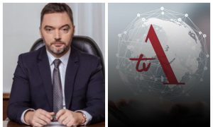 Košarac o američkom potezu: Ne postoji opravdanje za sankcije ATV-u