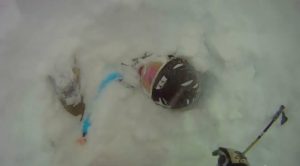 Nije im bilo spasa: Lavina zahvatila grupu skijaša, poginule tri osobe
