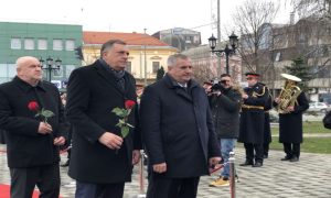 Dodik iz Brčkog poručio: Samostalna Republika Srpska je moj zavjet