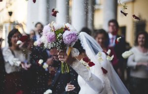 Rekli sudbonosno “DA”: Tokom prošle godine na području Banjaluke zaključen 1.181 brak