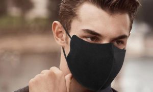 Istraživanje dalo zanimljive rezultate: Muškarci sa maskom na licu djeluju privlačnije