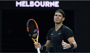 Nije imao sreće: Žrijeb za Australijan open odredio težak put Nadalu