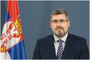 Srbija traži hitnu reakciju: Usmeni protest ambasadoru Australije zbog Đokovića