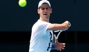Đoković danas startuje na turniru u Dubaiju: Češki teniser prva prepreka na putu do titule