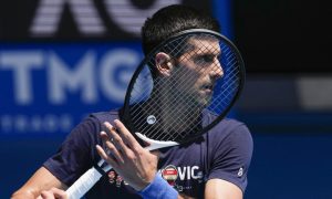 Ne može mu niko ništa: Poznato do kada je Đoković prvi bez obzira na Australijan open