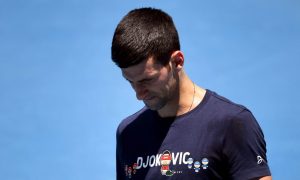 Novakov tim potvrdio: Nema nove žalbe, slijedi deportacija