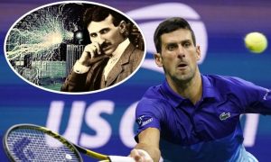 Orden iz Tesline naučne fondacije za najboljeg tenisera: Novak Ðoković je novi Nikola Tesla