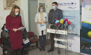 Olakšan “rad sa koronom”: Institut za javno zdravstvo Srpske nabavio novi PCR aparat