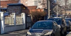 Stanari našli hit način da zaustave bahato parkiranje: Evo kako sačuvati parking mjesto FOTO