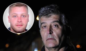 Otac nestalog Mateja ostaje u Beogradu: Pomažem istražiocima i čekam