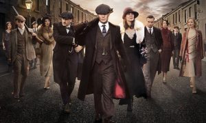 Na radost fanova: Stiže nastavak serije “Peaky Blinders”