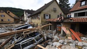 Policija pokrenula istragu: Propusti izazvali poplave iz nehata u Njemačkoj