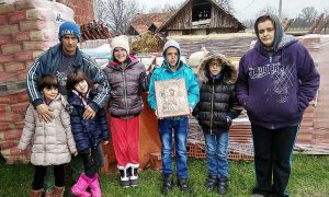 Sastavljaju kraj s krajem: Banjalučka porodica sanja da se useli u vlastiti dom