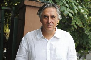 Njegovu rečenicu iz “Kengura” i dalje citiramo: Bjelac kaže da nije ni znao kako izgleda Batistuta