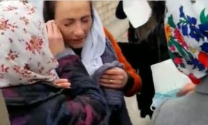 Traže pravo na rad i obrazovanje: Protest žena u Kabulu VIDEO