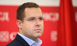 Kovačević optužuje: Ivanić i PDP ne prezaju od manipulacija i dodvoravanja strancima