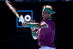 Španac savladao Šapovalova: Nadal prošao u polufinale Australijan opena