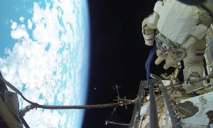 Ruski kosmonauti spremni: Zakazana prva svemirska šetnja u novoj godini
